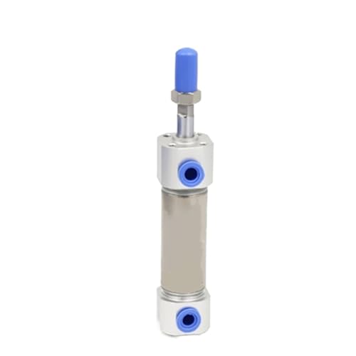 Mini vérin pneumatique MG20 avec aimant intégré haute performance