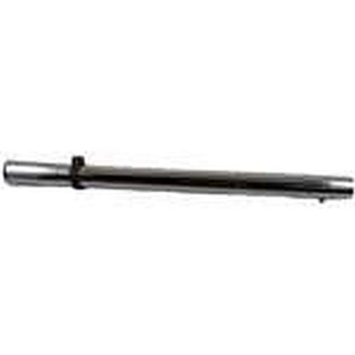 ProTeam Wand, 2Pc 18" Long Chrome with Cord Holder Button Lck