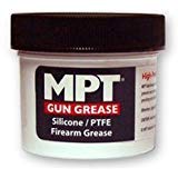 MPT MPT47 Gun Grease Jar - 2 oz.
