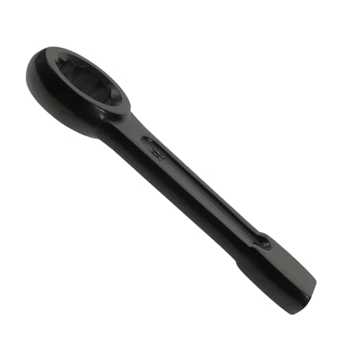Clé plate à frapper Toddmomy pour simplifier votre réparation automobile