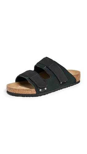 Image of Birkenstock Men's Uji Sandals