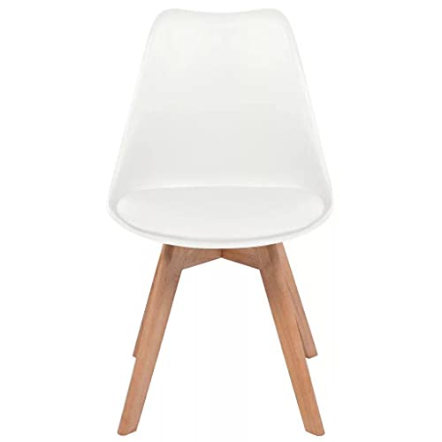 Habita The Shop – Silla Tipo Eames Minimalista, con...