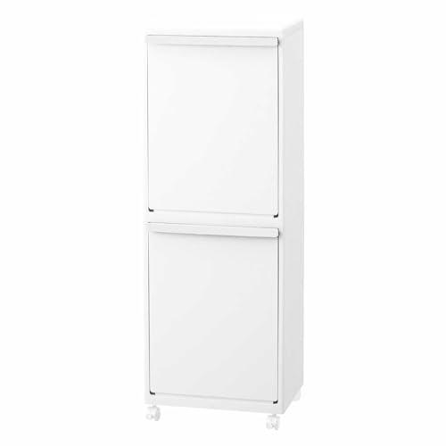 天馬 スリム多段分別ゴミ箱 WR-3522