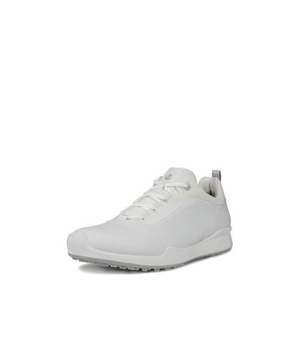 Image of ECCO Golf Biom Hybrid BNY Waterproof
