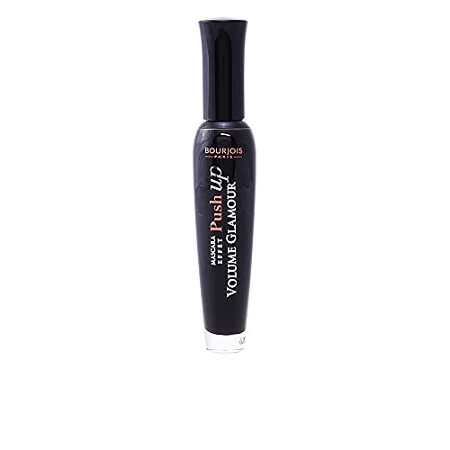 Bourjois Mascara Effet Push Up Volume Glamour - vue 2