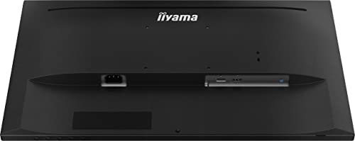Ecran PC IIYAMA ProLite XUB2493HS B5 24 FHD Dalle IPS 4 ms 75Hz HDMI / DisplayPort Pied réglable en hauteur - vue 5