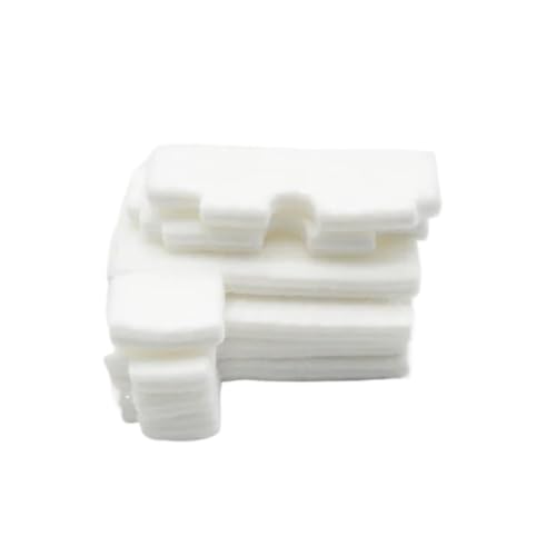 Esponja de almohadilla de tinta para Epson L4150 L4160 L5190 L6190 evita derrames de desecho
