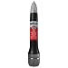 Dupli-Color AGM0519 Victory Red General Motors Exact-Match Scratch Fix All-in-1 Touch-Up Paint - 0.5 oz (0.25 oz. paint color and 0.25 oz. of clear)