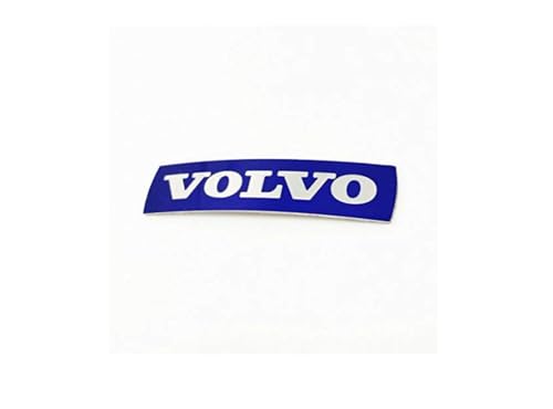 Emblème Volvo Authentique pour Volant...
