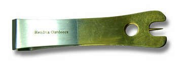 GAMEDAY 2 in. Nipper - Black