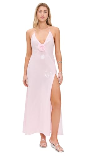Bardot Women's Aradia Sequin Halter Dress