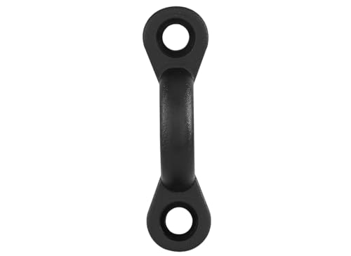 Boucle de corde acier inoxydable accessoire de fixation N100-364 - 3