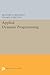 Applied Dynamic Programming (Princeton Legacy Library)