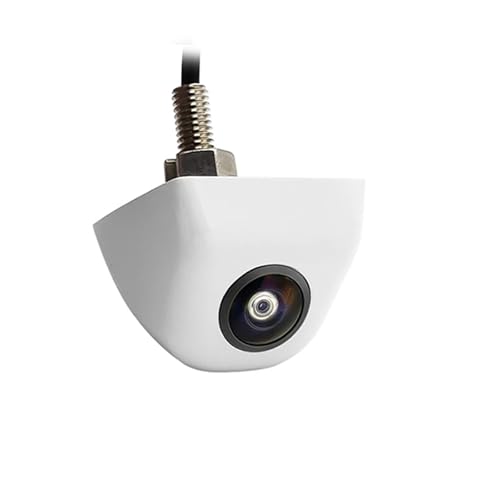 Caméra d'aide au stationnement fisheye pour des manœuvres sereines en ville