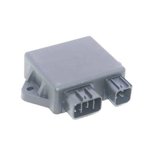 Bloc d'allumage de commande adapté pour moteur 2 temps 40 CV 66T-85540-00