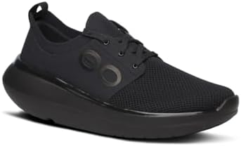 OOFOS Women’s Oomy Stride Sneaker