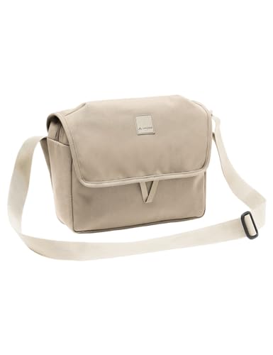 VAUDE Coreway Sac À Bandoulière 6 libérez vos poches avec ce sac mixte ergonomique