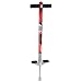 Pogo Stick for Kids - for Kids 5,6,7,8,9,10 Years Old & Up to 90lbs (36kgs) - Awesome Fun Quality Pogo Stick for Boys & Girls by ThinkGizmos (Red & Black)