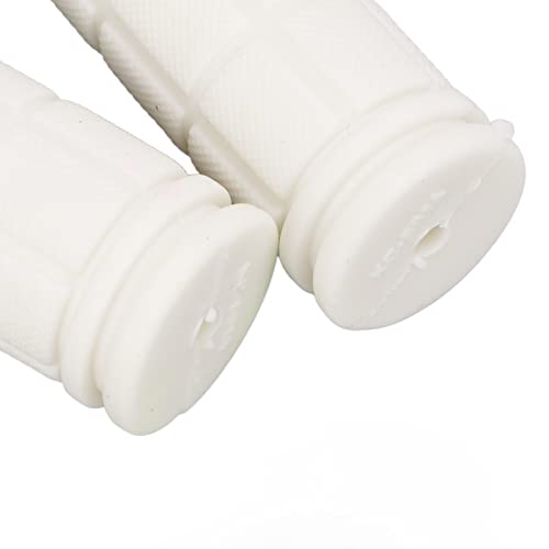 VGEBY 1 Paio di Impugnature per Manubrio in Gomma