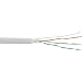 Produktbild InLine 69976C Telefon-Kabel 6-adrig, 3x2x0,6mm, zum Verlegen, 25m Ring