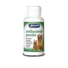 Johnsons Antibacterial Wound Powder 20g