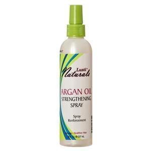 Lusti Naturals ARGAN OIL Strengthening Spray miniatura 1