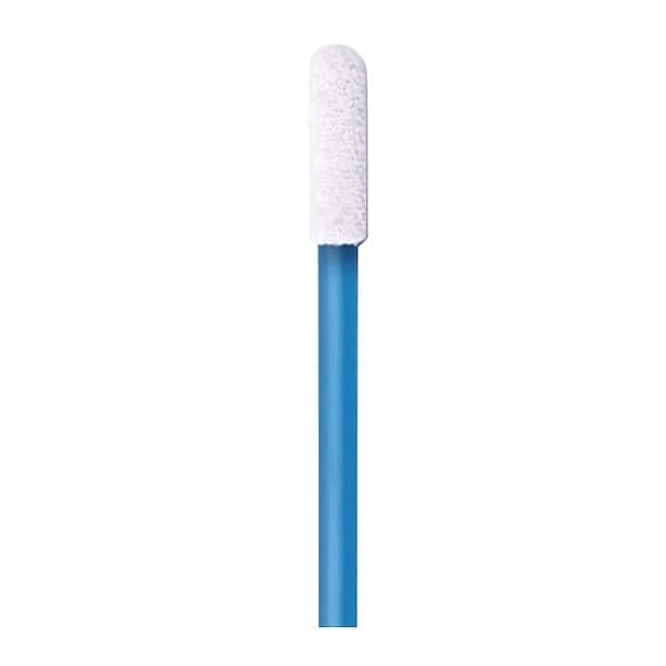Swab,Cleanroom,Polyurethane/Foam,PK500