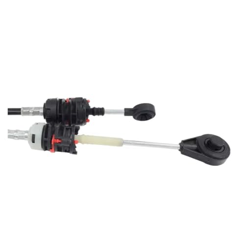 Cables de caja de cambios para Ford Mondeo 2.0 T 4S7R7E395FB 3