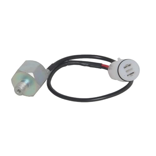 Capteur de cliquetis E1T25171A idéal pour retrouver un moteur silencieux sur la route 1864073G00