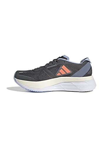 Image of adidas Womens Adizero Boston 11 Running ShoesSneaker | Road Running Shoes