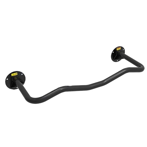 LumingLight�����o�[ �Ǌ|�������o�[ Pull Up Bar �ǂɎ��t����ꂽ�v���A�b�v�o�[ �����_ ����p�̕���/���� �g���[�j���O��� �Ԃ炳���茒�N�� �}���`�W�� ���t�����ȒP ����200KG �v���A�b�v�o�[ (A)