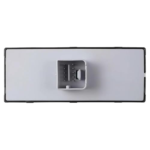 Interrupteur fenêtre car robuste 1K4959857B ajustement parfait Passat