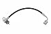 Sunsong 2201220 Brake Hydraulic Hose