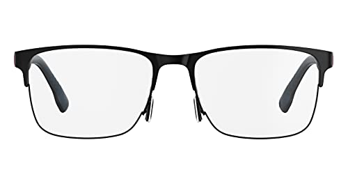 Image of Carrera Men's 8830 /V Rectangular Prescription Eyewear Frames