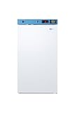 EQTemp 3.17 cu. ft Vaccine Refrigerator, NSF/ANSI 456...