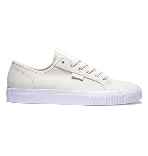 Image of DC Men's Manual Le Casual Skate Shoe
