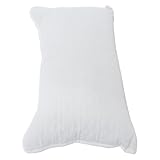 SHINEOFI Wasserdichter Outdoor kissenkern mit Ergonomischer Nackenstütze Weiche Langlebige Einlage für Camping und Hotel Pflegeleichtes Kisseninlett für Komfortables Schlafen