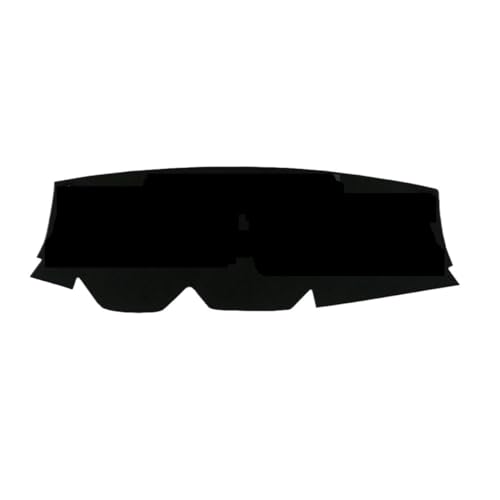 Alfombrilla antideslizante salpicadero Subaru Impreza 2024 2026 parasol protector RHD