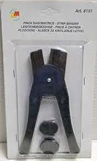 Mantua Model - 8151 Old School Plank Bender