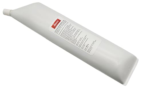 (25€/Kg) 900g Tube ÄRONIX Getriebefließfett EP Lithiumfett 7701 NLGI 00-30 °C +120 ° Werkstatt, Industrie, Betrieb, Zuhause, Zentralschmieranlagen, Maschinenbau, Landschaftsbau