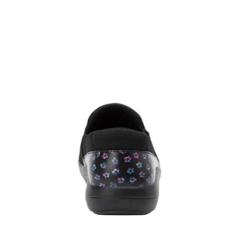 Image of Alegria Women's Duette Professional Slip On All-Day Comfort Shoes