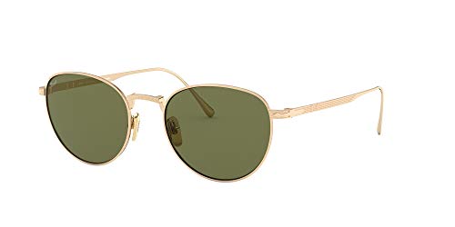 Image of Persol PO5002ST Round Sunglasses