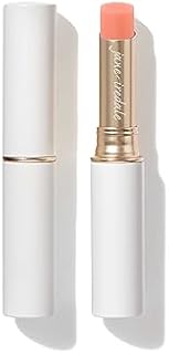 jane iredale Just Kissed Lip Plumper. Forever Pink,1 sztuka (1 x 3 g)