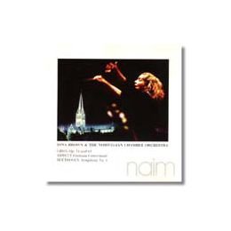 Beethoven: Sinfonia N. 1