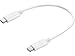 Price comparison product image Sandberg USB C Charging Cable 0.2 m
