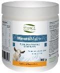 Mineral Matrix (360g) from Goat whey Brand: St Francis