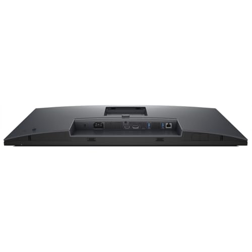 Image of Dell Pro P2725qe 27 Inch 4K USB C Hub Monitor, 90W Pd, 100hz | 27 4K Ips, USB-C Hub with Up to 90W Power Delivery, HDMI 2.1, Dp1.4, RJ45 and 3x USB-a