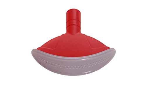 ACCURATE Weed Spray Rose Fan Shaped Watering Can Rose Graded End Suitable for Seedlings, Grass, Plants & Foliage