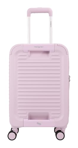 Hedgren Trolley Raku Yuno Spinner 55 cm lilas haut de gamme