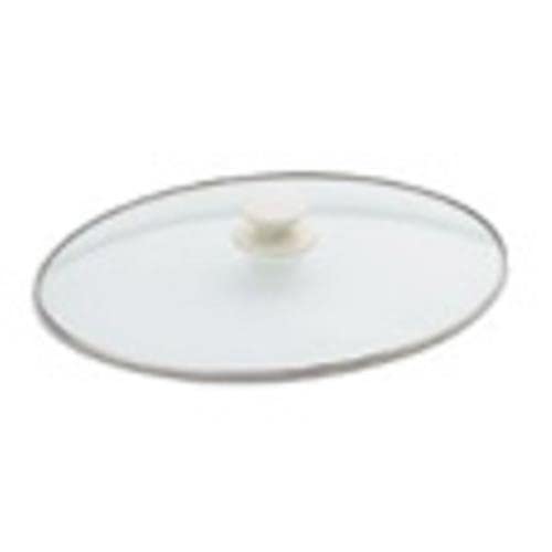 Replacement Oval Glass For Crock Pot Lid 4 Quart For Hamilton For Beach 33140, for crockpot replacement lid 4 quart oval, for oval replacement lid 4 quart slow cooker, for lifs for 4 qt oval crock pot
